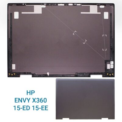 HP ENVY X360 15-ED 15-EE  Cover A