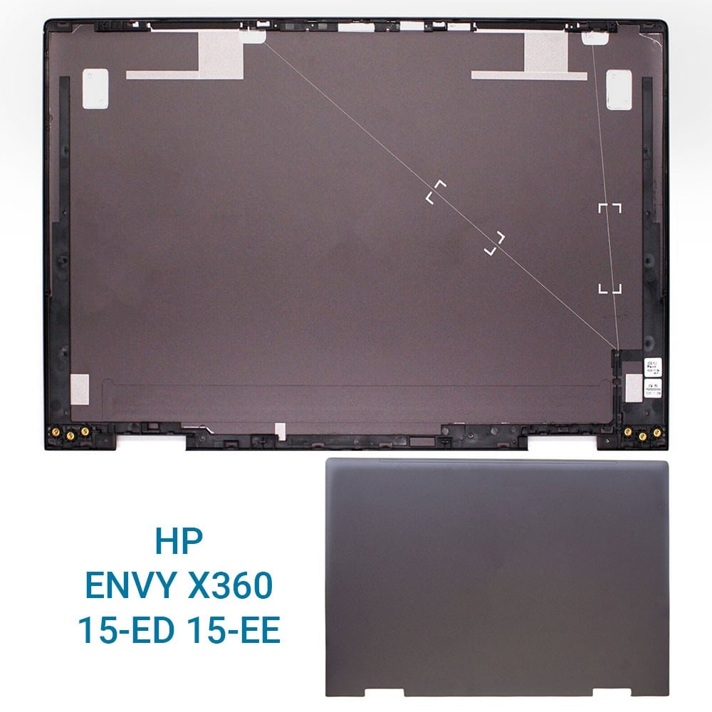 HP ENVY X360 15-ED 15-EE  Cover A