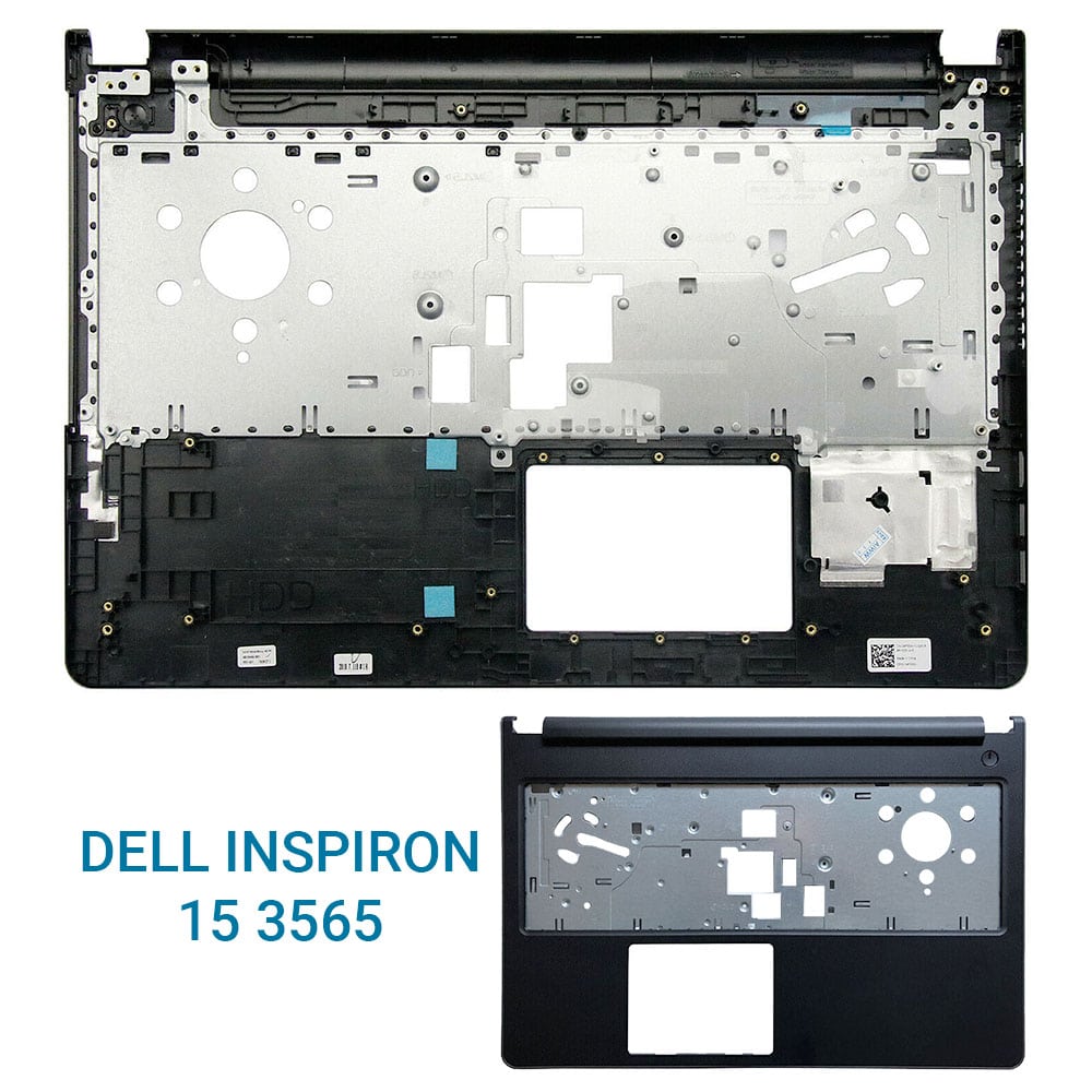 DELL INSPIRON 15 3565 Cover C