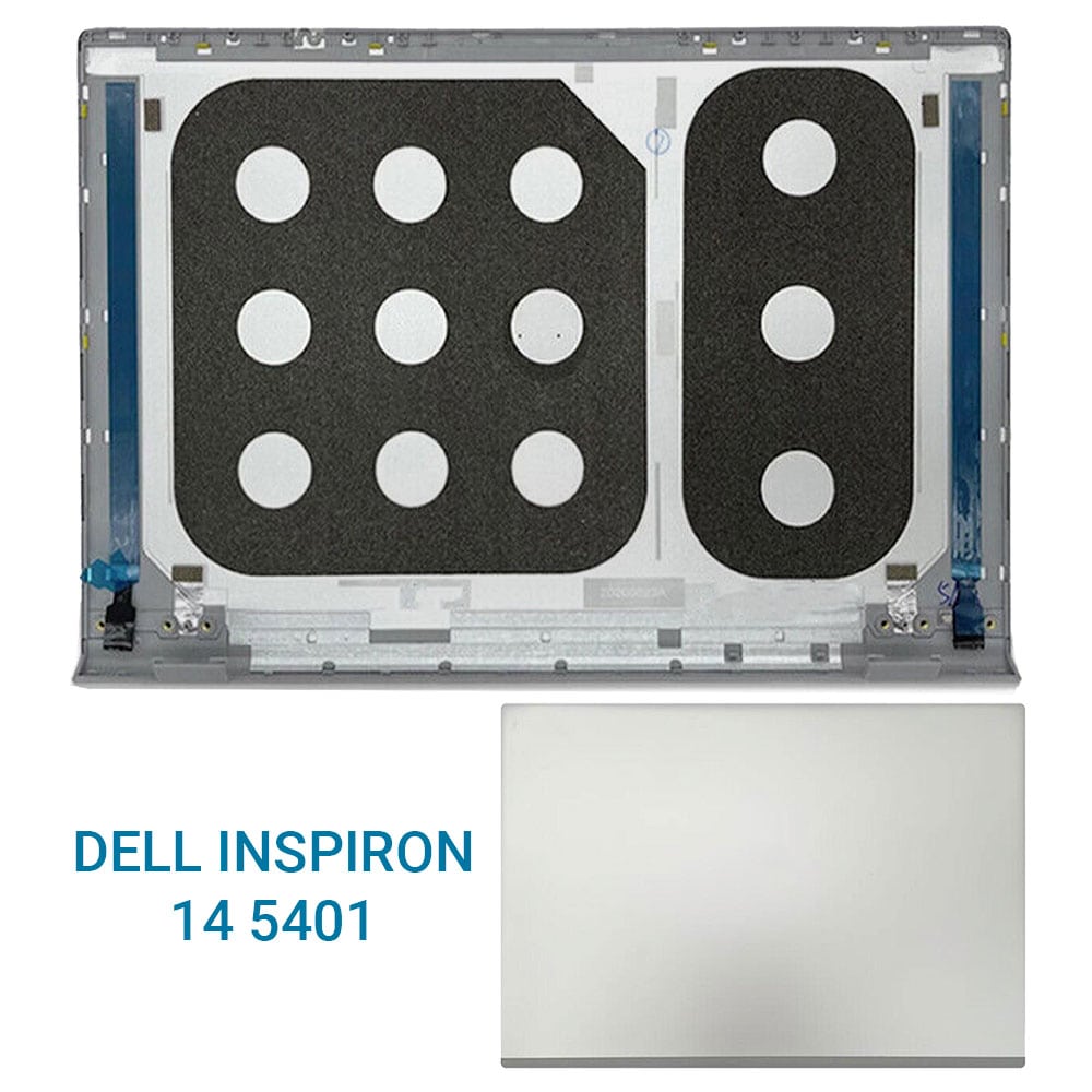DELL INSPIRON 14 5401 Cover A