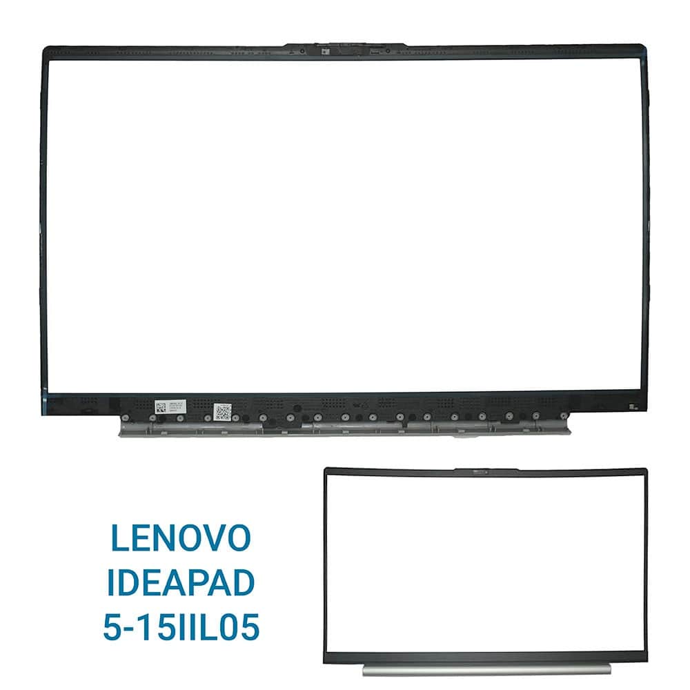 LENOVO IDEAPAD 5-15IIL05 COVER B