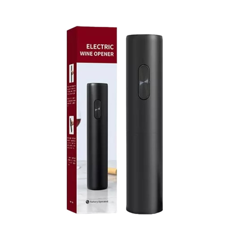 Ηλεκτρικό ανοιχτήρι κρασιού - Electric wine opener