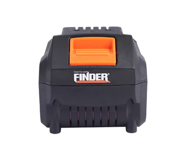 Επαναφορτιζόμενη μπαταρία Λιθίου - 18V - 4.0AH - Finder - 197236