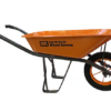 Οικοδομικό καρότσι - 60L - Finder - 191336