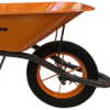 Οικοδομικό καρότσι - 60L - Finder - 191336