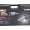 Φρέζα αυλακώσεων - 2800W - Finder - 197375