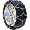 Αντιολισθητικές αλυσίδες χιονιού - Snow Chains - 12mm - KN.140 - 471402