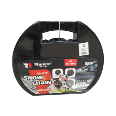 Αντιολισθητικές αλυσίδες χιονιού - Snow Chains - 12mm - KN.130 - 471303