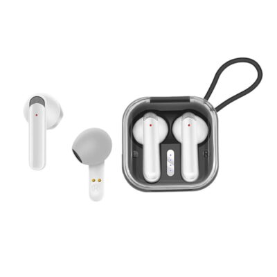 AKZ S21 Ασύρματα Ακουστικά 5.3V - Truly Wireless Earbuds