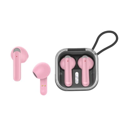 AKZ S21 Ασύρματα Ακουστικά 5.3V - Truly Wireless Earbuds