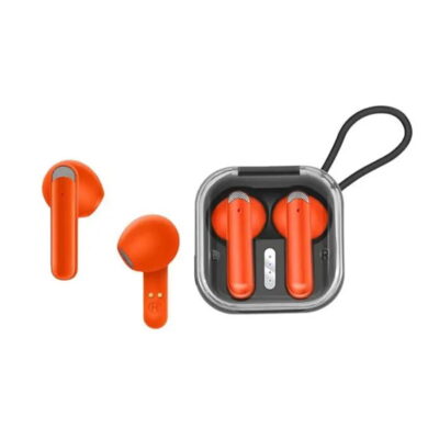 AKZ S21 Ασύρματα Ακουστικά 5.3V - Truly Wireless Earbuds