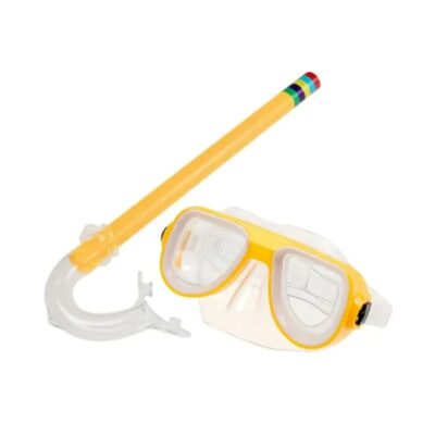 Sainteve Σετ μάσκα θαλάσσης με αναπνευστήρα - Swimming mask & snorkel