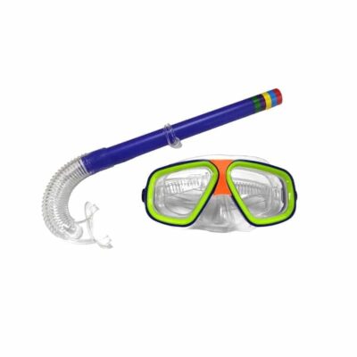 Sainteve Σετ μάσκα θαλάσσης με αναπνευστήρα - Swimming mask & snorkel