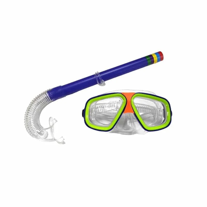Sainteve Σετ μάσκα θαλάσσης με αναπνευστήρα - Swimming mask & snorkel