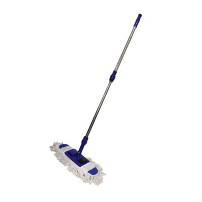 Περιστρεφόμενη σφουγγαρίστρα - Floor Mop