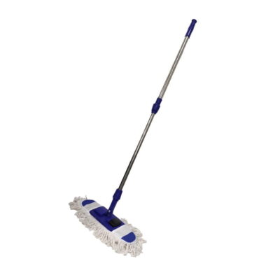 Περιστρεφόμενη σφουγγαρίστρα - Floor Mop