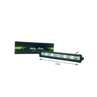 MAXILLUM 18W LED προβολέας αυτοκινήτου - LED light