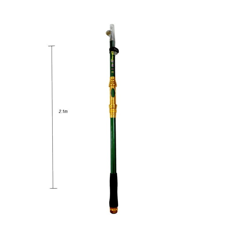 Καλάμι ψαρέματος 2.1m - Fishing rod