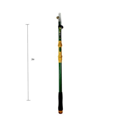 Καλάμι ψαρέματος 3m - Fishing rod