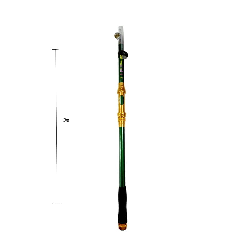 Καλάμι ψαρέματος 3m - Fishing rod