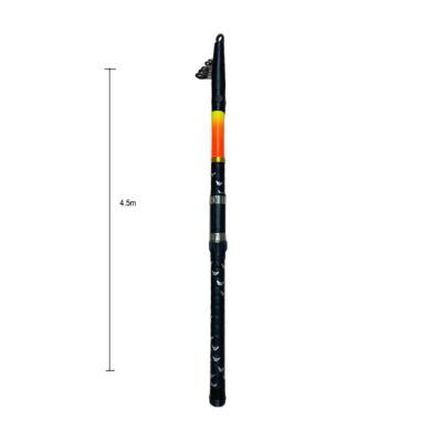 Καλάμι ψαρέματος 4.5m - Fishing rod