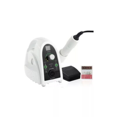 ZS-702 Τροχός Νυχιών Ρεύματος 30000rpm με Πεντάλ 65W - Nail drill