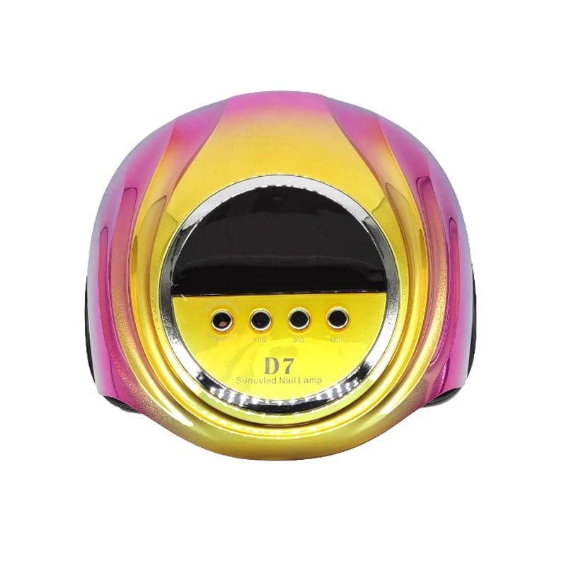 Φουρνάκι Νυχιών D7 208W - Nail lamp