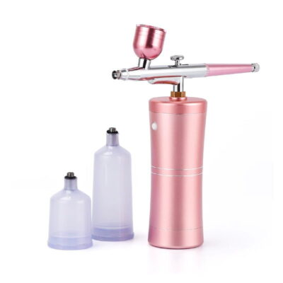 Επαγγελματικός αερογράφος – Beauty airbrush system