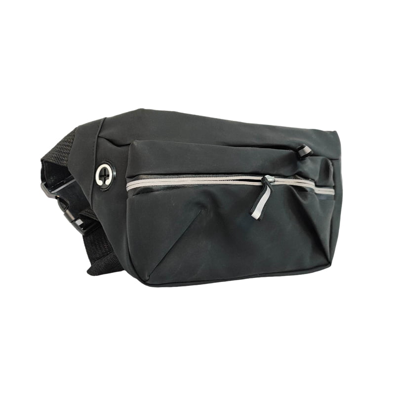 Τσάντα μέσης - Τσάντα μπανάνα - Bum Bag (Αντιγραφή)