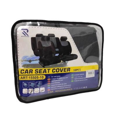 Rchang Σετ Καλύμματα αυτοκινήτου 10τεμ. 15505-10 – Car seat cover