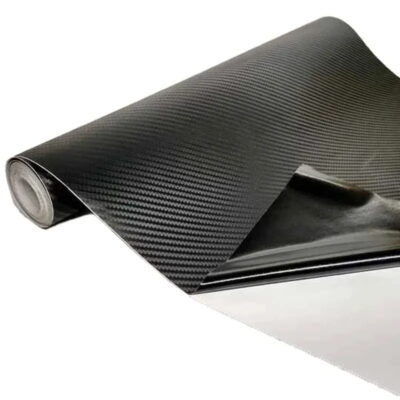 RCHANG Μεμβράνη Αυτοκινήτου Carbon 50*200cm - Car color film tuning decoration W06181