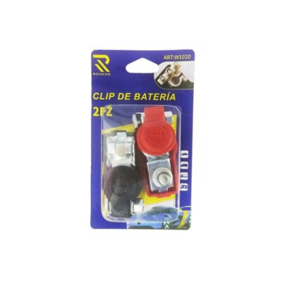 Rchang Ακροδέκτες Πόλων Μπαταρίας -  Battery clip