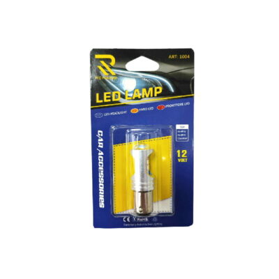 Rchang Λάμπα αυτοκινήτου 12V - LED Lamp