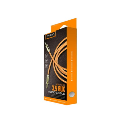 Treqa Καλώδιο ήχου AUX-104 - Audio cable