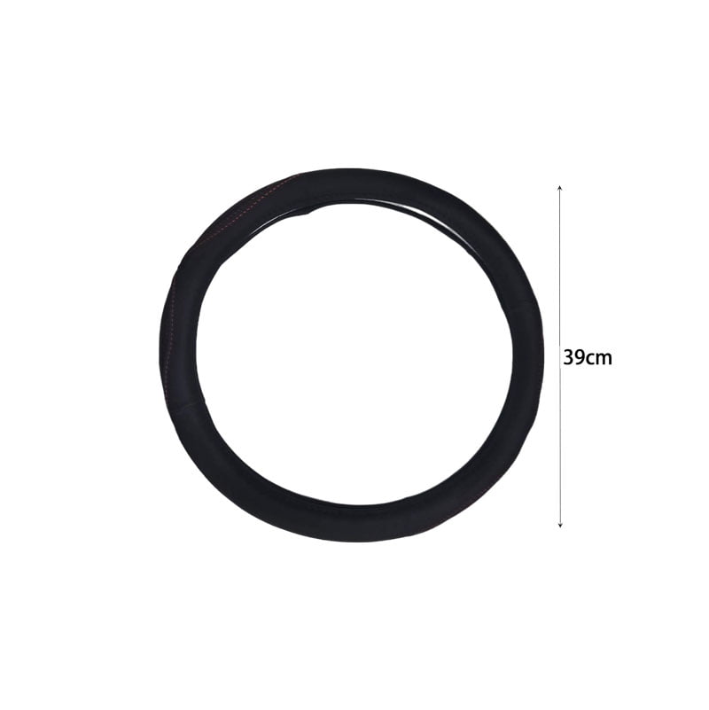 Universal Καλύμματα Τιμονιών Αυτοκινήτου - Steering Wheel Covers