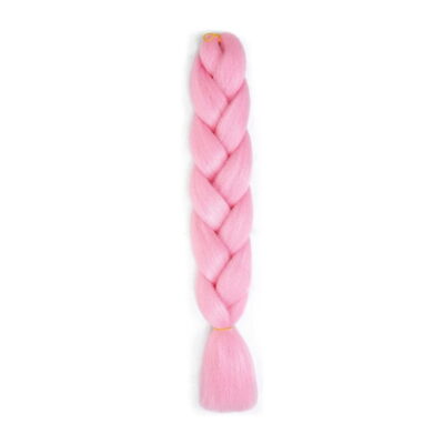 Yuan yao Μαλλιά για Ράστα Light Pink AY16 - Rasta hair