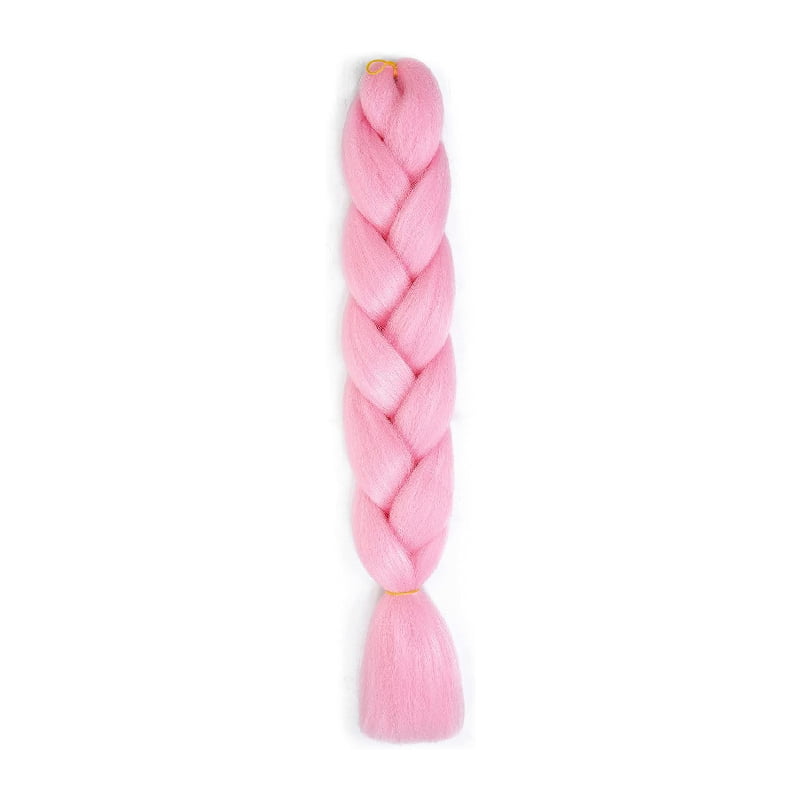 Yuan yao Μαλλιά για Ράστα Light Pink AY16 - Rasta hair