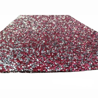 Σουπλά μανικιούρ με κρύσταλλα 40*24cm – Nail art hand pad