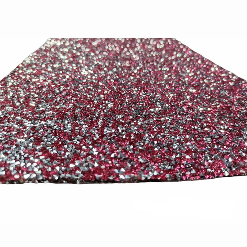 Σουπλά μανικιούρ με κρύσταλλα 40*24cm – Nail art hand pad
