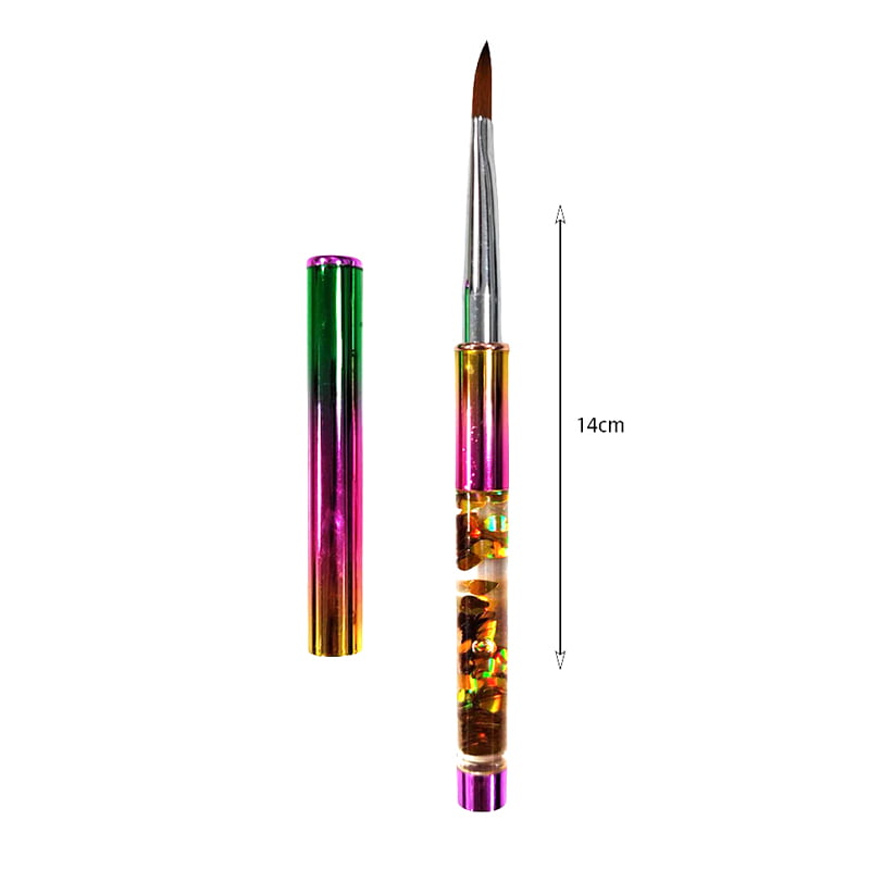 Πινέλο νυχιών - Nail pen