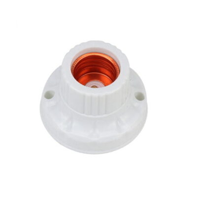 Βάση λάμπας - Bulb base 6A 220-250V