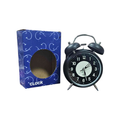Επιτραπέζιο Ρολόι με Ξυπνητήρι - Alarm clock