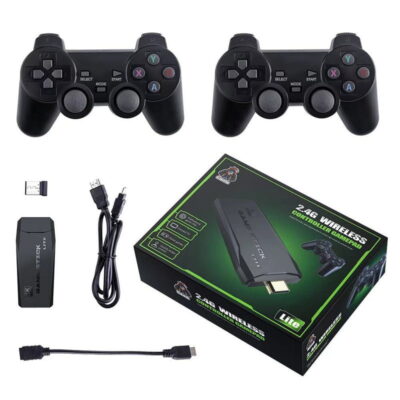 Ασύρματο χειριστήριο παιχνιδιών 2.4G - 2.4G Wireless Controller Gamepad Lite