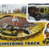 Αυτοκινητόδρομος DIY - Engineering Track - 888-102 - 102447
