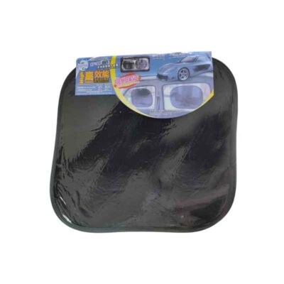 Ηλιοπροστασία Αυτοκινήτου για Παράθυρα - Car Sun Protection for Windows