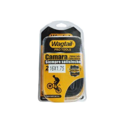 Wagtail Σαμπρέλα ποδηλάτου 16" 16x1.75 - Bicycle inner tube