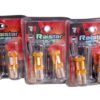 Λαμπτήρες LED διπολικοί - S25 - R-DS25I-02AU - 2pcs - 110206L
