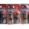 Λαμπτήρες LED διπολικοί - S25 - R-DS25D-04AU - 2pcs - 110224