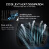 Προβολείς οχημάτων LED & Φλας - 1102327/7S - 110840