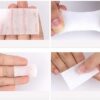 Πανάκια αφαίρεσης υλικού νυχιών - Nail polish remover pads - NW01 - 121125